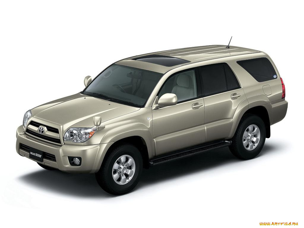, toyota